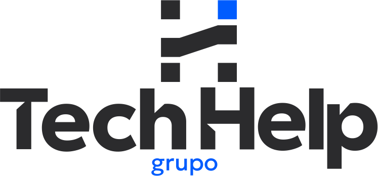 Logo Tech Help